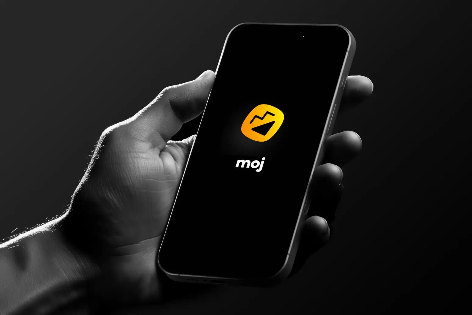 Dark Mode - UXR