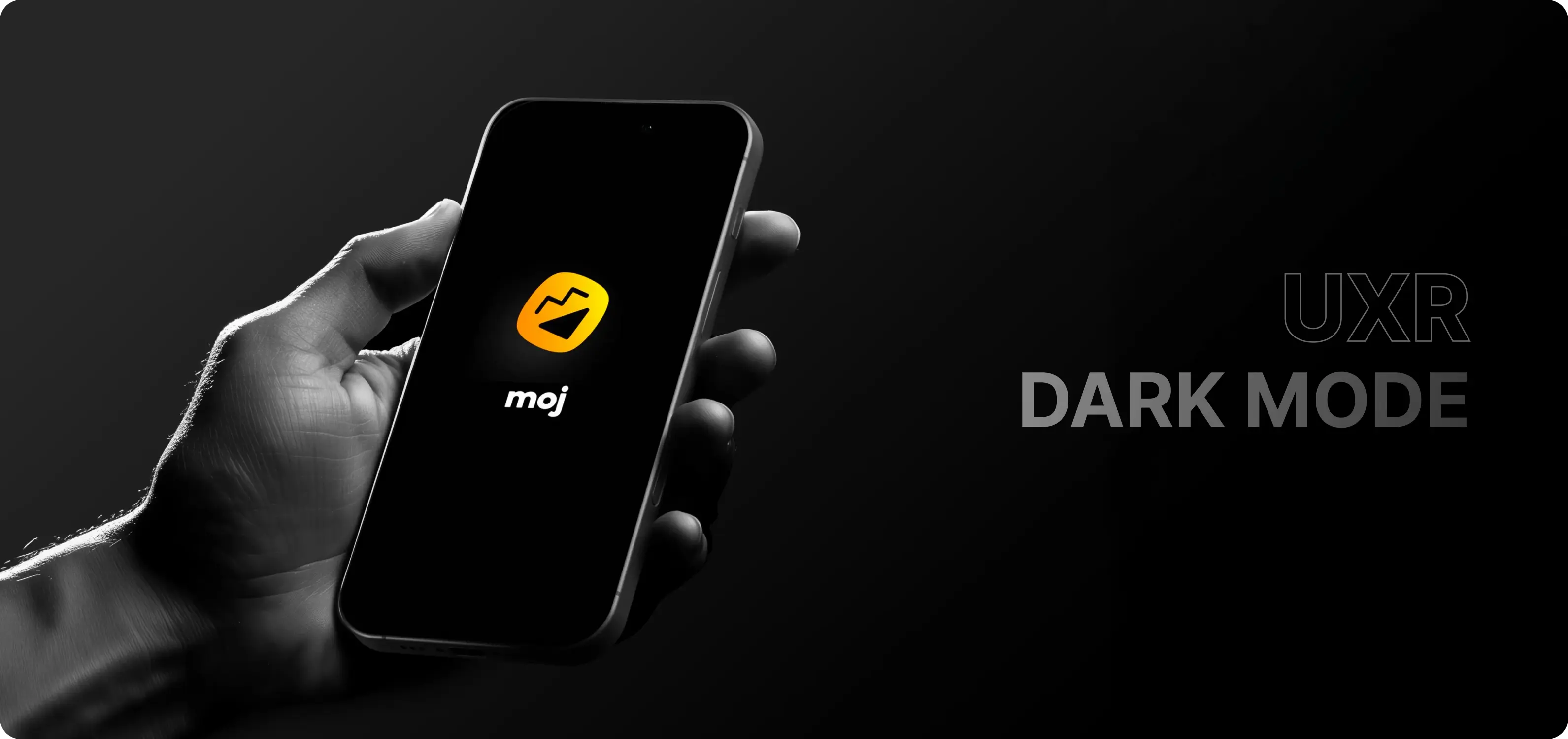 Dark Mode - Research