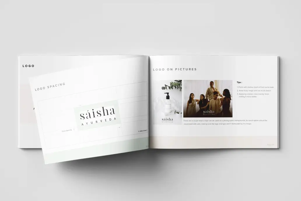 Brand Book