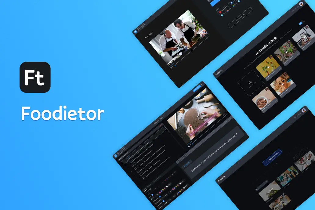 Video-Editing Tool